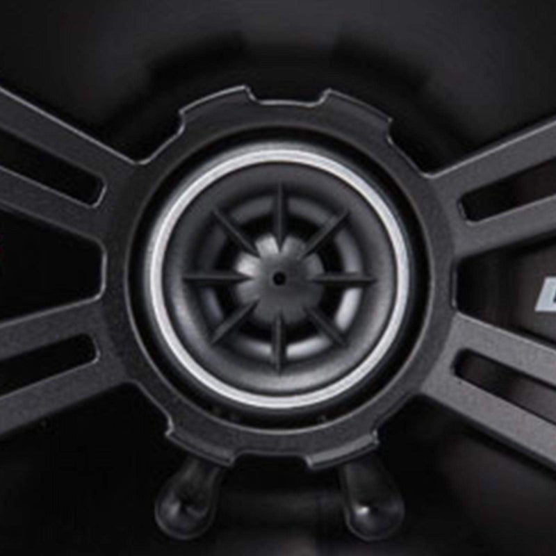 Kicker سماعات كواكسيل KICKER DSC670 مقاس 6.75 بوصة (165 مم)، 4 أوم (زوج)  - Image 2